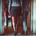Pantyhose to work? Is this still a thing?