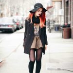 How to Choose the Right Tights for the Autumn