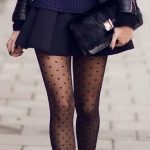 5 Good Reason to Wear Tights this Autumn
