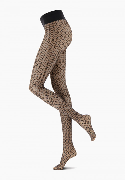 Oroblu's New FW20 Legwear Collection - Nylons.rocks