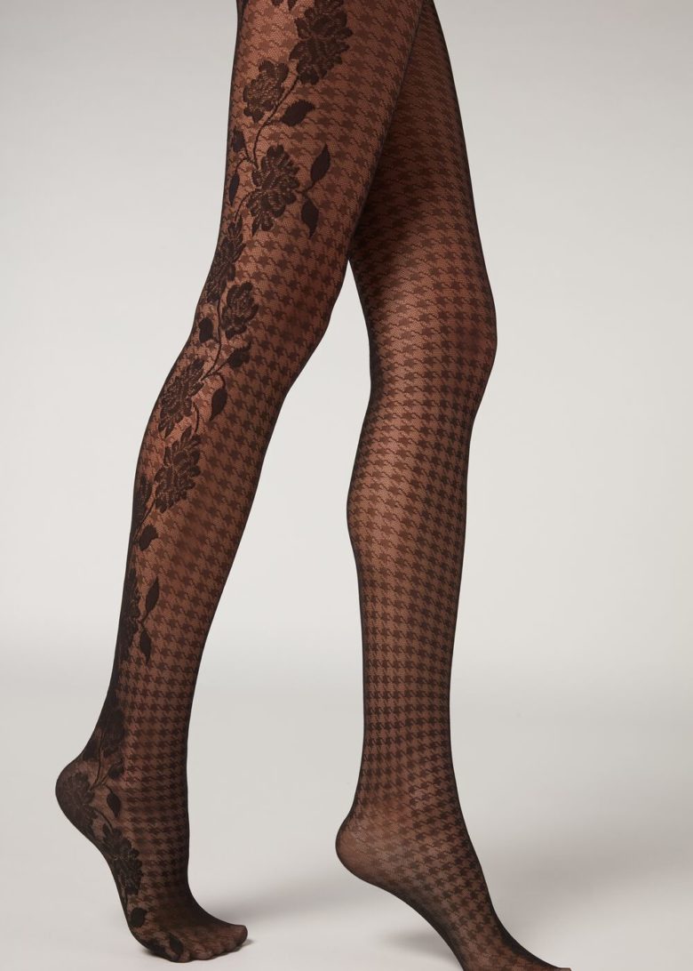 What's new at Calzedonia? Newest arrivals to hosiery department ...