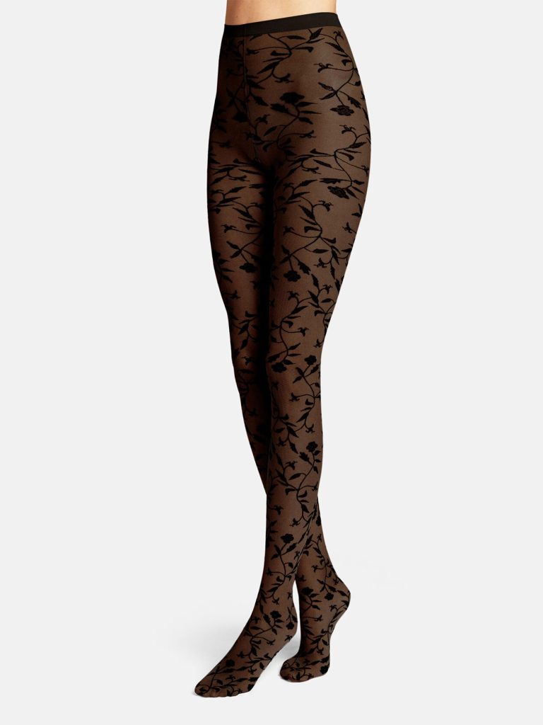 8 newest Wolford tights you should know
