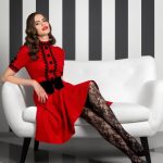 Spring Forward with These Trending Pantyhose Styles!