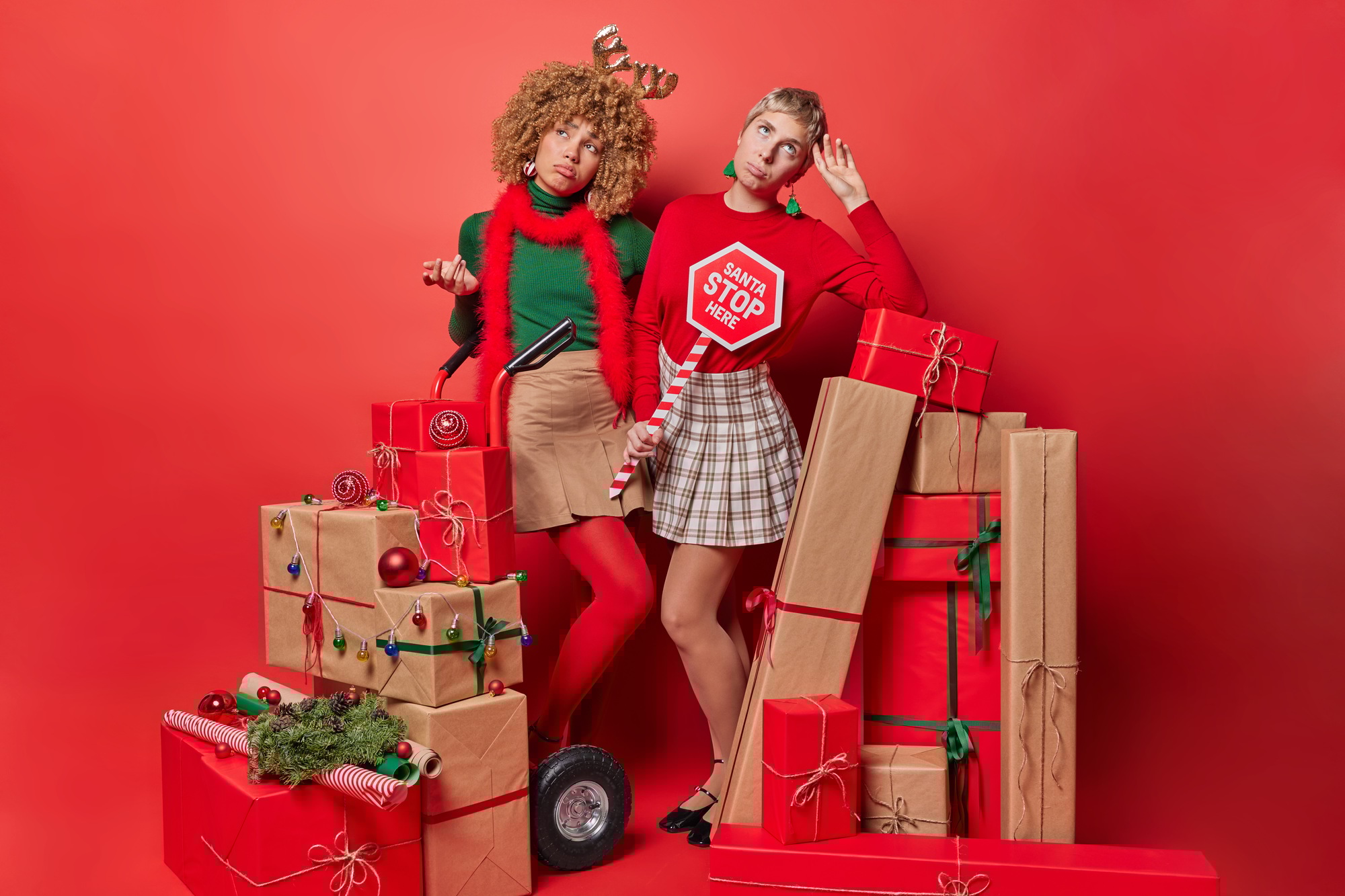 Holiday Tights: The Ultimate Guide to Finding the Perfect Pair